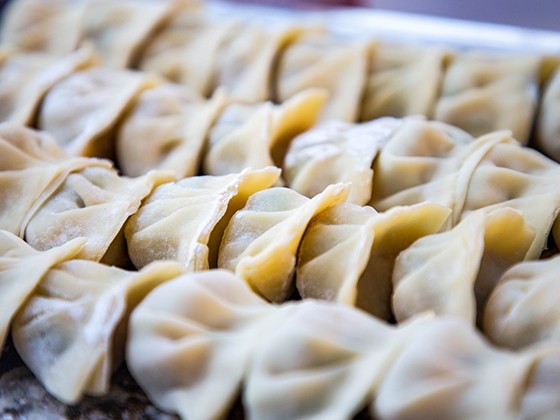 勾大姐食品告訴你怎么挑選速凍食品？